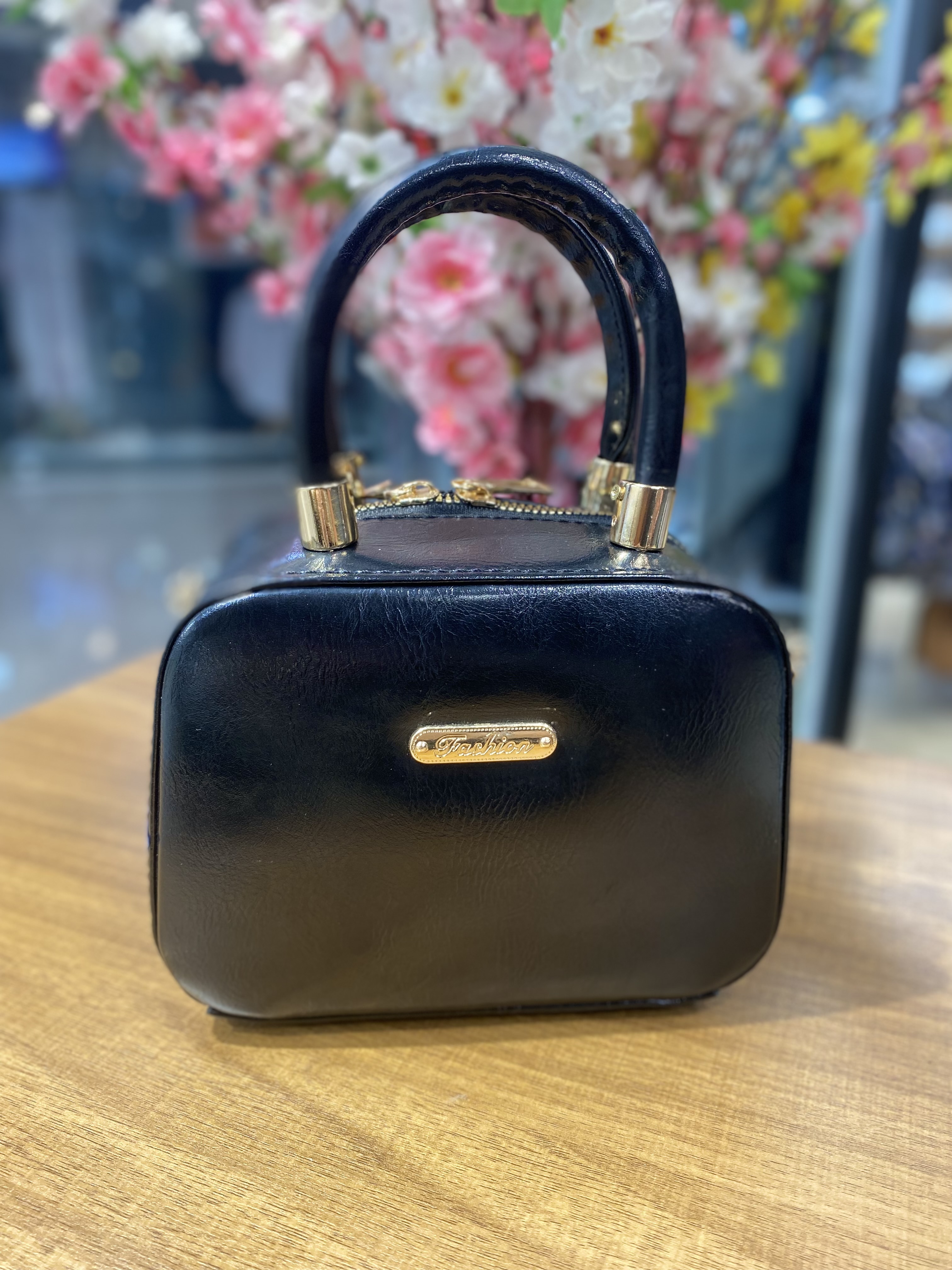 کیف مجلسی دو دسته وارداتی