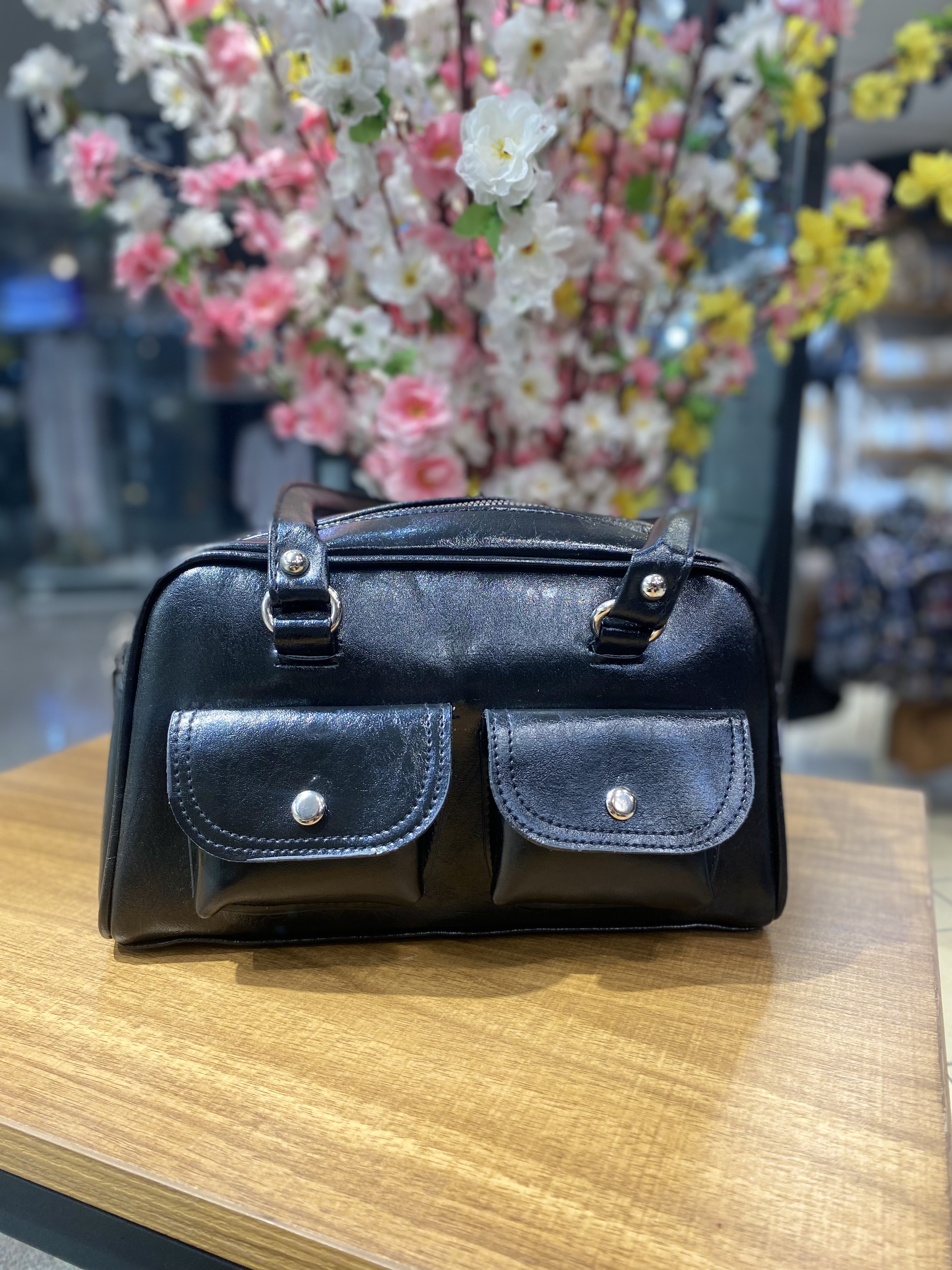 کیف دسته بلند