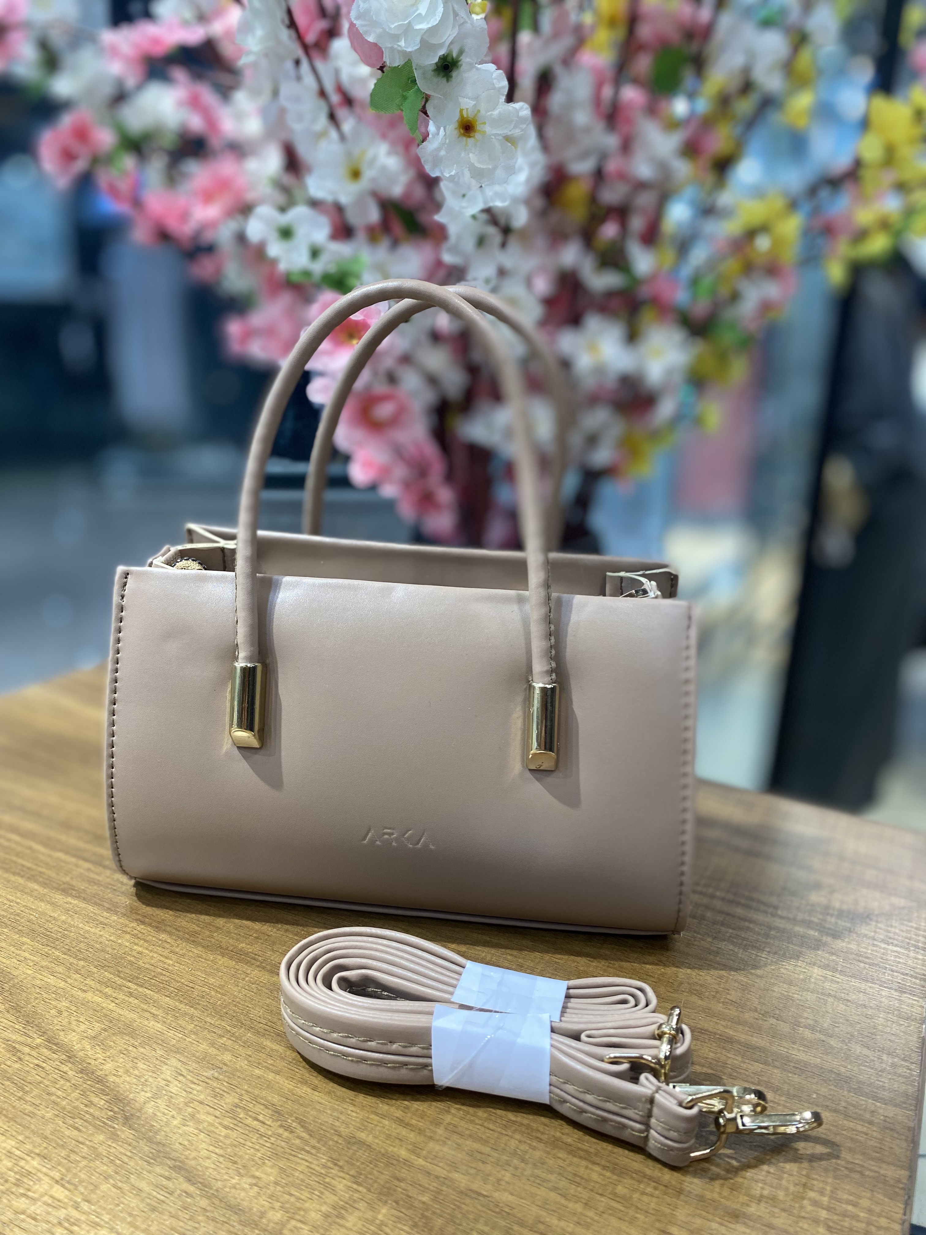 کیف زنانه آرکا وارداتی